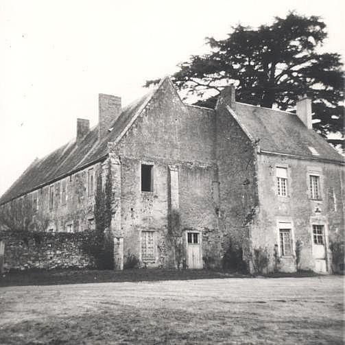 Abbaye de Champagne